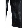 RTX Trialmaster Vintage Black Leather Jacket RTX Trialmaster Vintage Black Leather Jacket